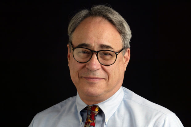 Carl Leubsdorf